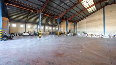 Foto 3 von Fabrikhallen zur Miete in Puerto de Veleta, Leganés Norte, Leganés