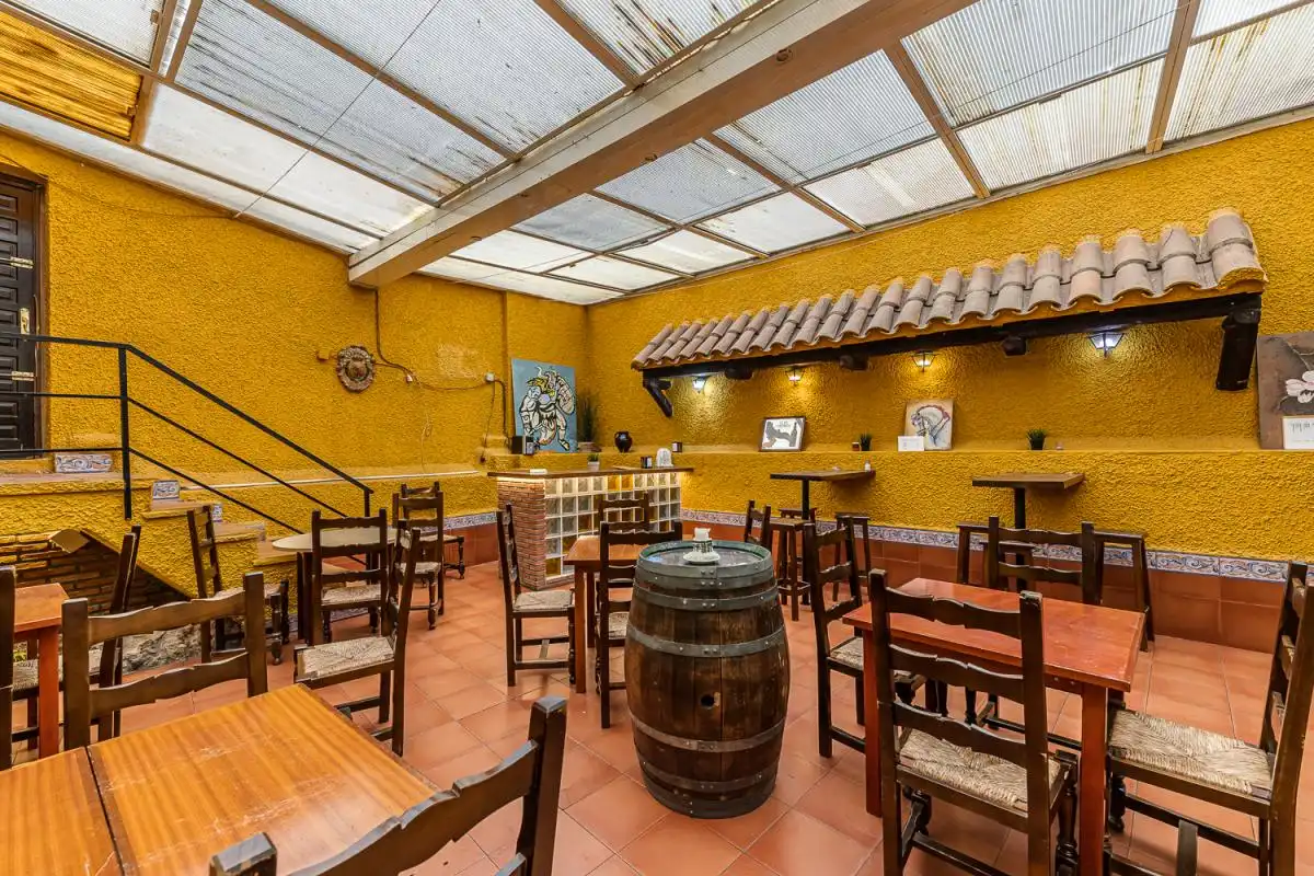 Maison avec terrasse à vendre à C. de las Cambroneras, imagen 28