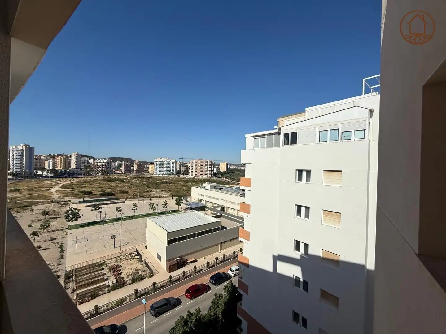 Piso con piscina en venta en Avenida del puerto 33, imagen 38