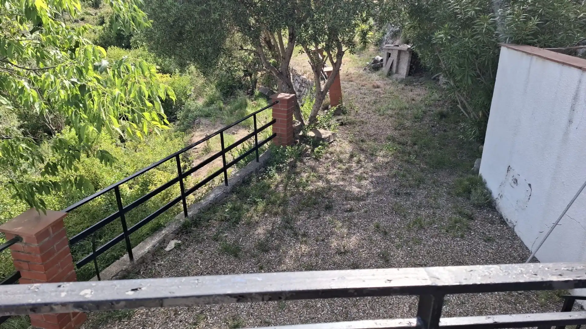 Casa con piscina in vendita a Vallirana, imagen 38