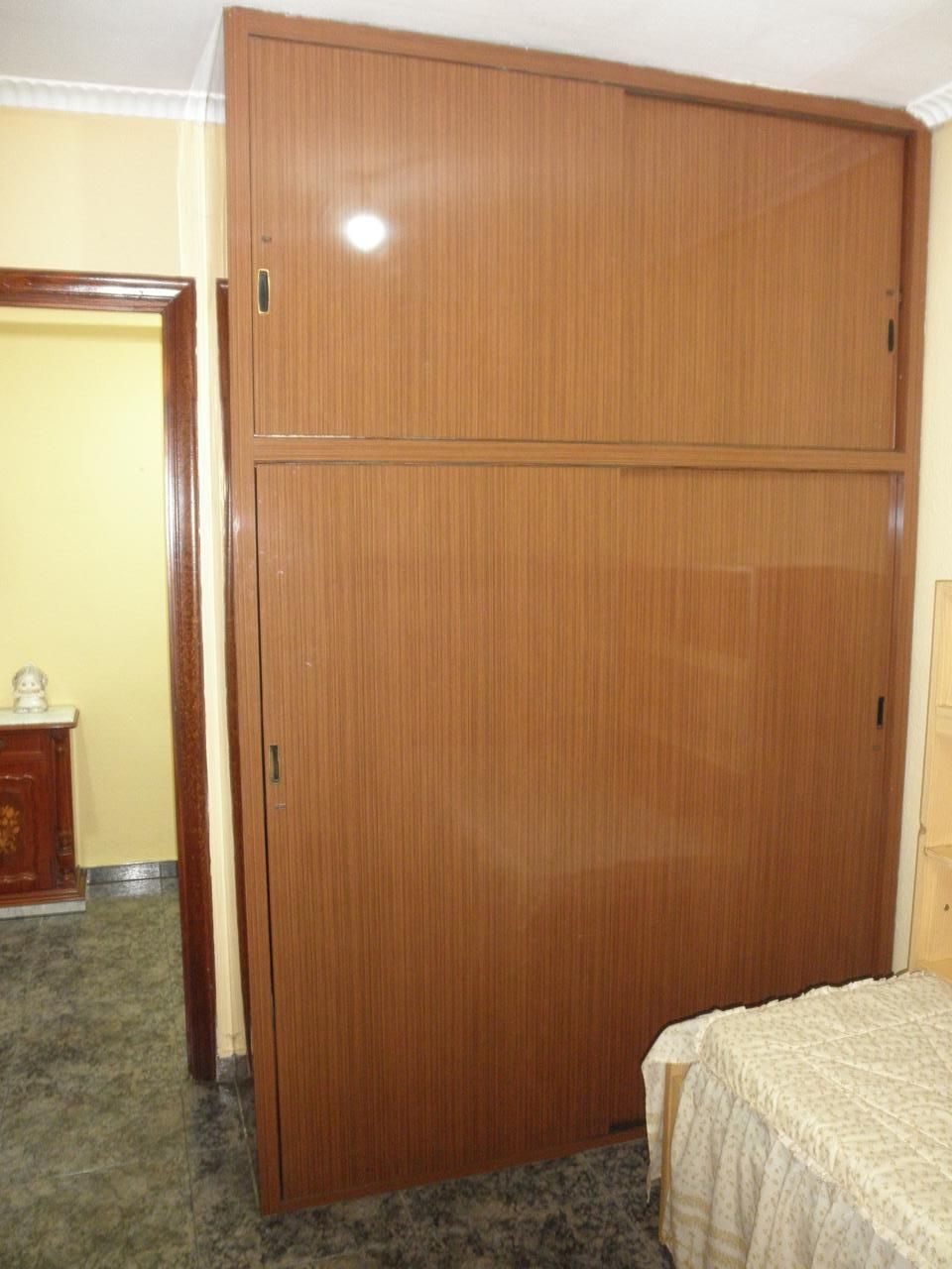 Flat for sale in Carrer del Brasil, Nou Moles, L'Olivereta