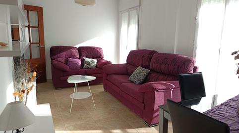 Foto 4 de Pis en venda a La Banda - Campo de Fútbol, Cádiz