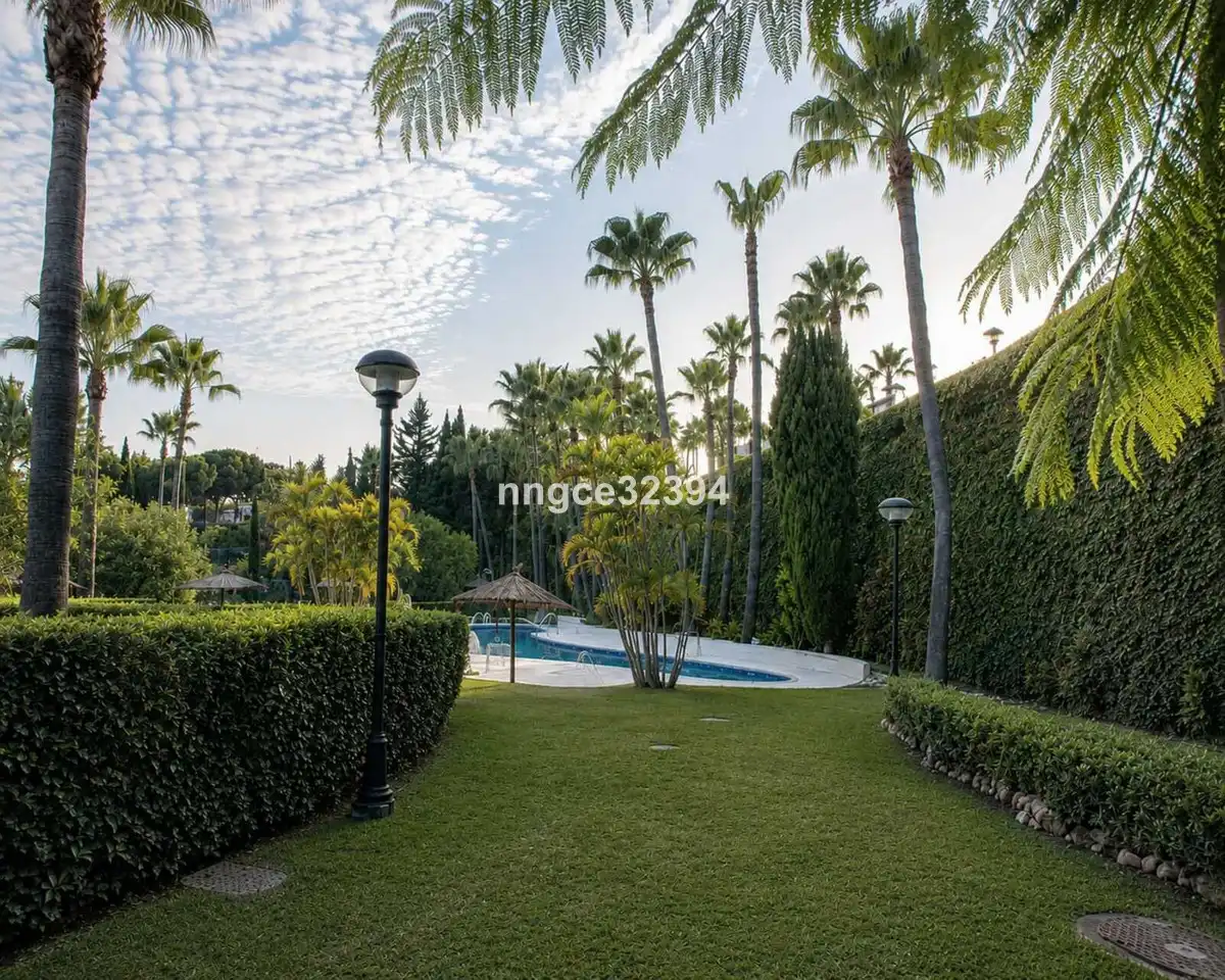 Apartment mit Pool zum Verkauf in Milla de Oro, imagen 36