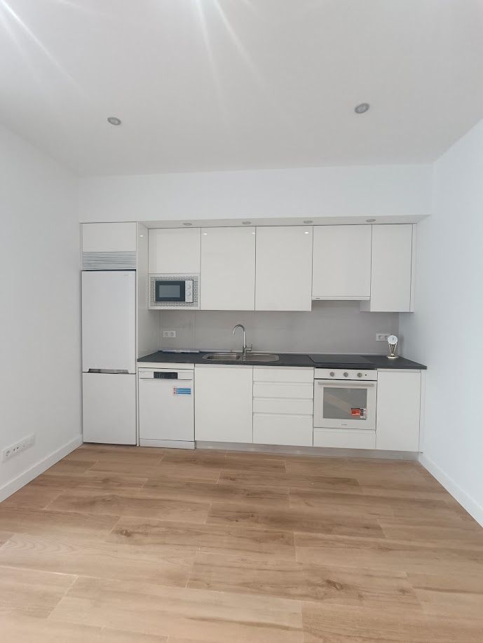 Apartments for rent in Calle Ajofrín, 11, Burguillos de Toledo