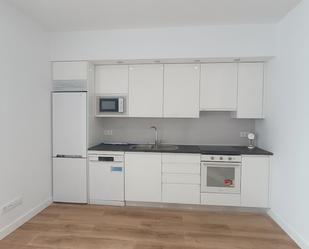 Kitchen of Apartment to rent in Burguillos de Toledo  with Air Conditioner, Heating and Oven