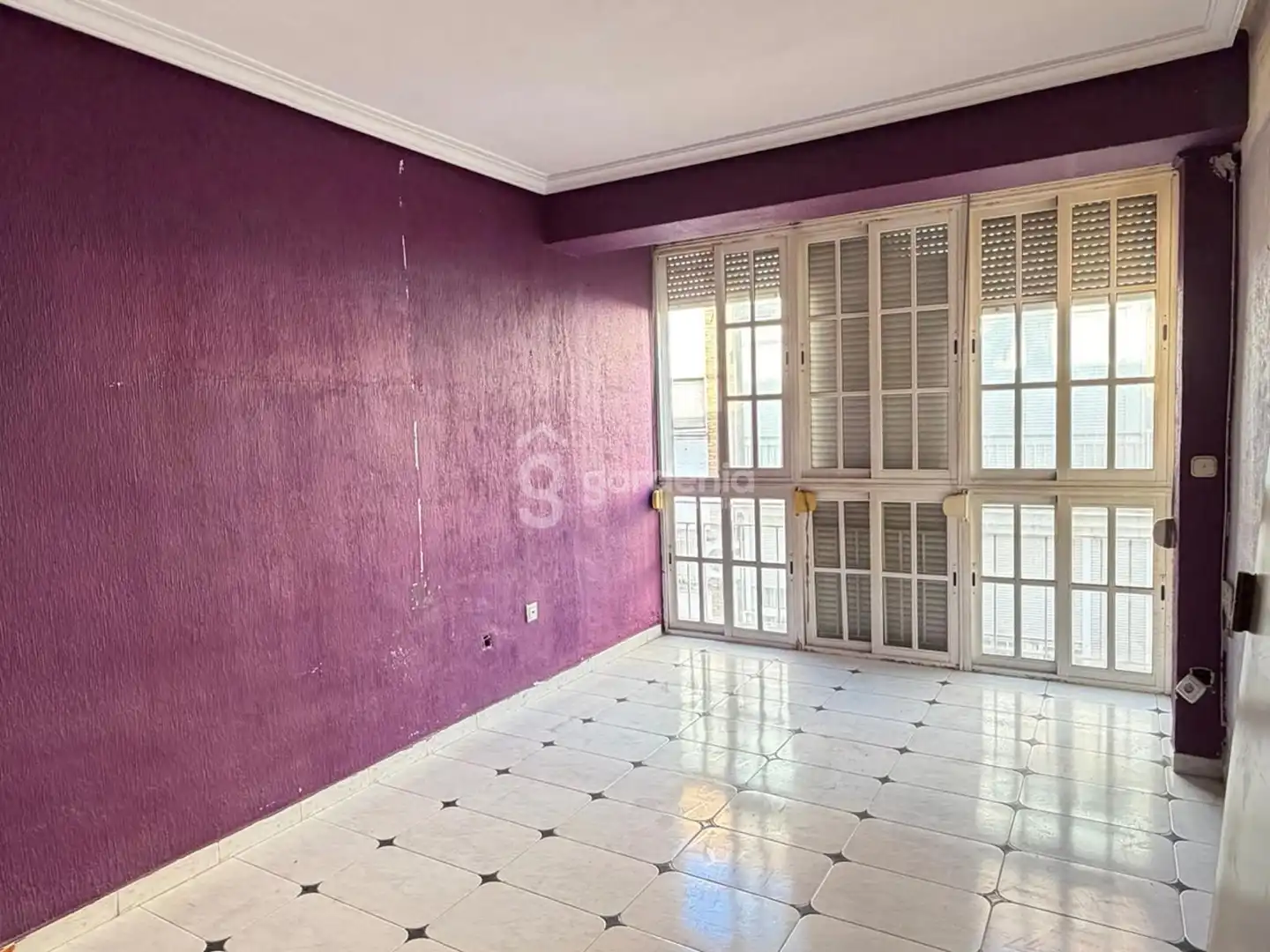 Habitación de Piso en venta en Sevilla con Terraza