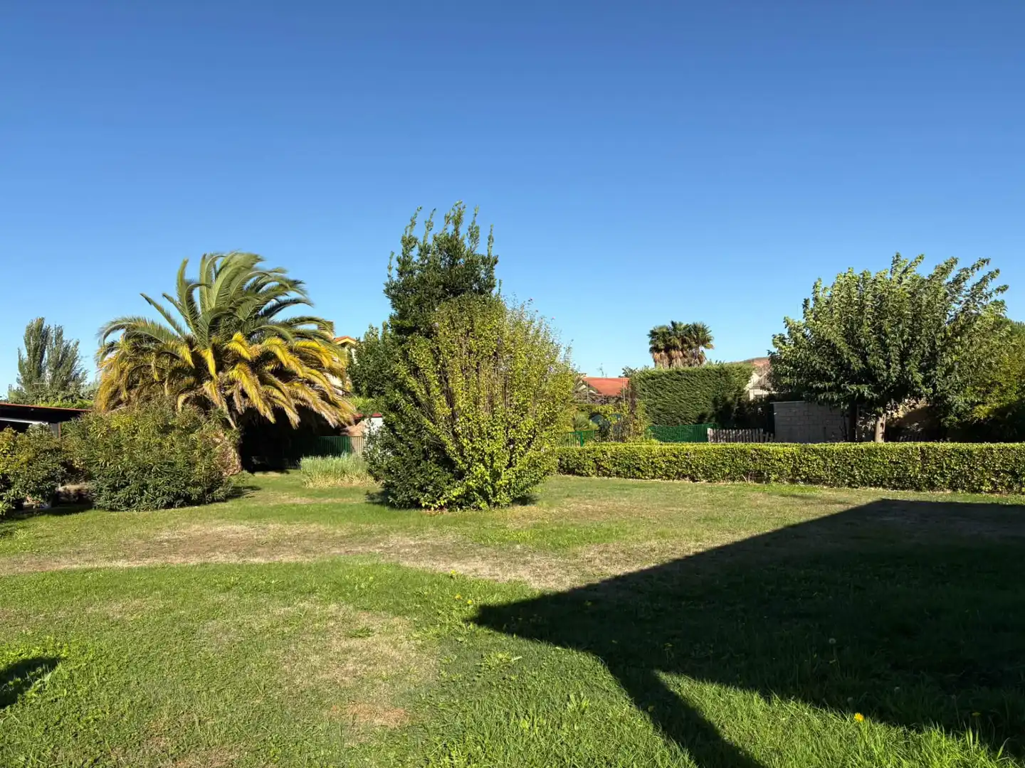 Terreno en venta en Albelda de Iregua