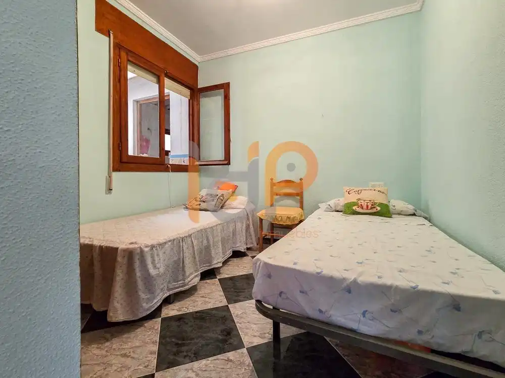 Pis amb ascensor en venda a Playa de Garrucha, imagen 9