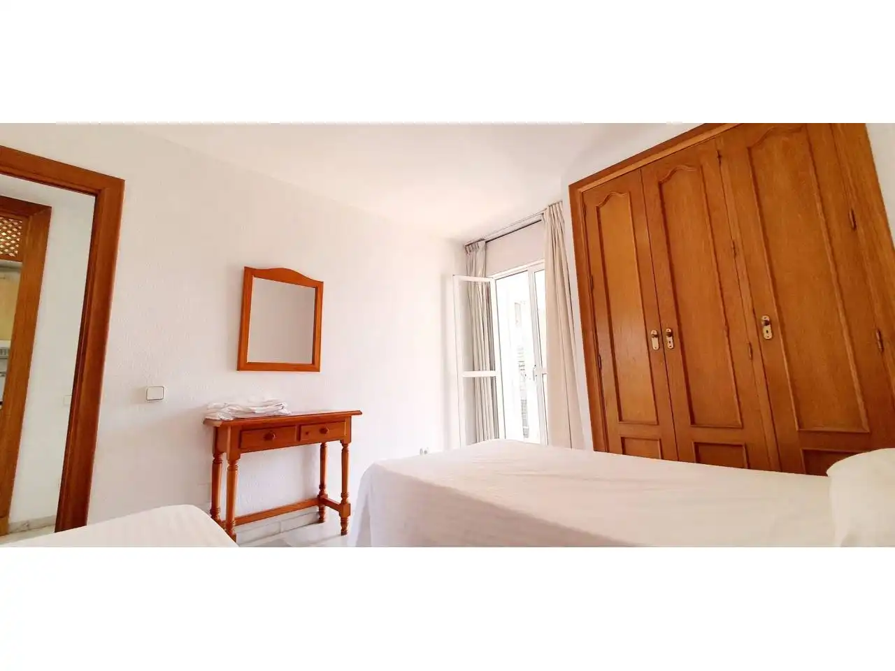 Apartament amb terrassa en venda a Calle Diagonal 1, imagen 46