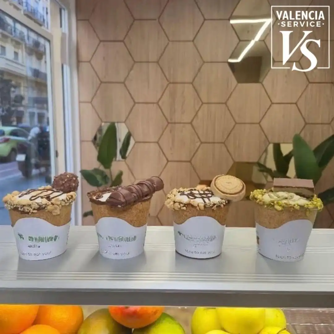 Business premises for transfer in L'Eixample, imagen 6