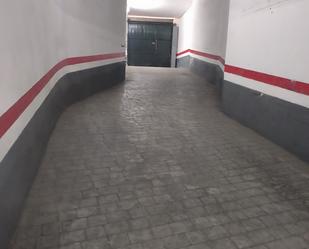 Garage to rent in Ciudad Real Capital