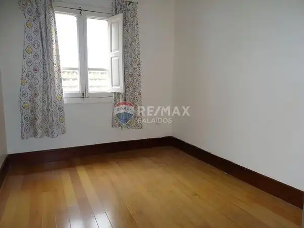 Bedroom of Houses for sale in Vigo   with Private garden, Terrace and Storage room