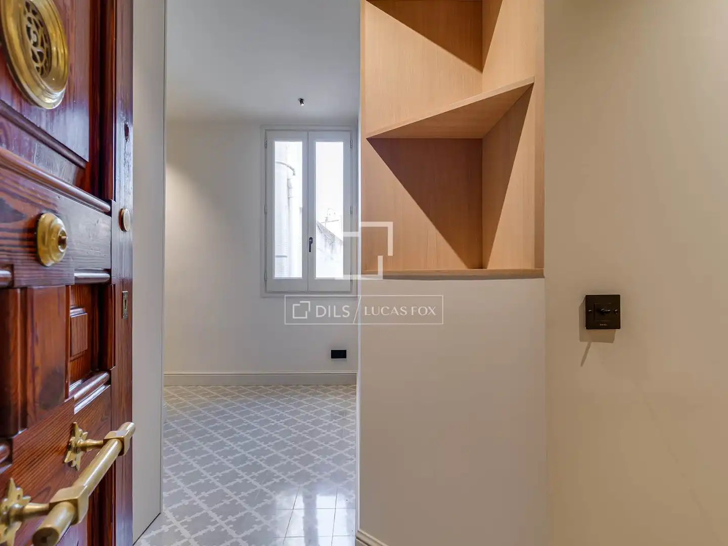 Piso con terraza en venta en Eixample, imagen 19