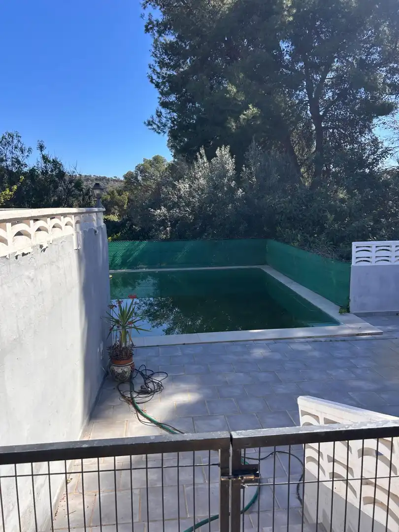 Chalet en venta en Calle PLA DE PAVIA, imagen 23