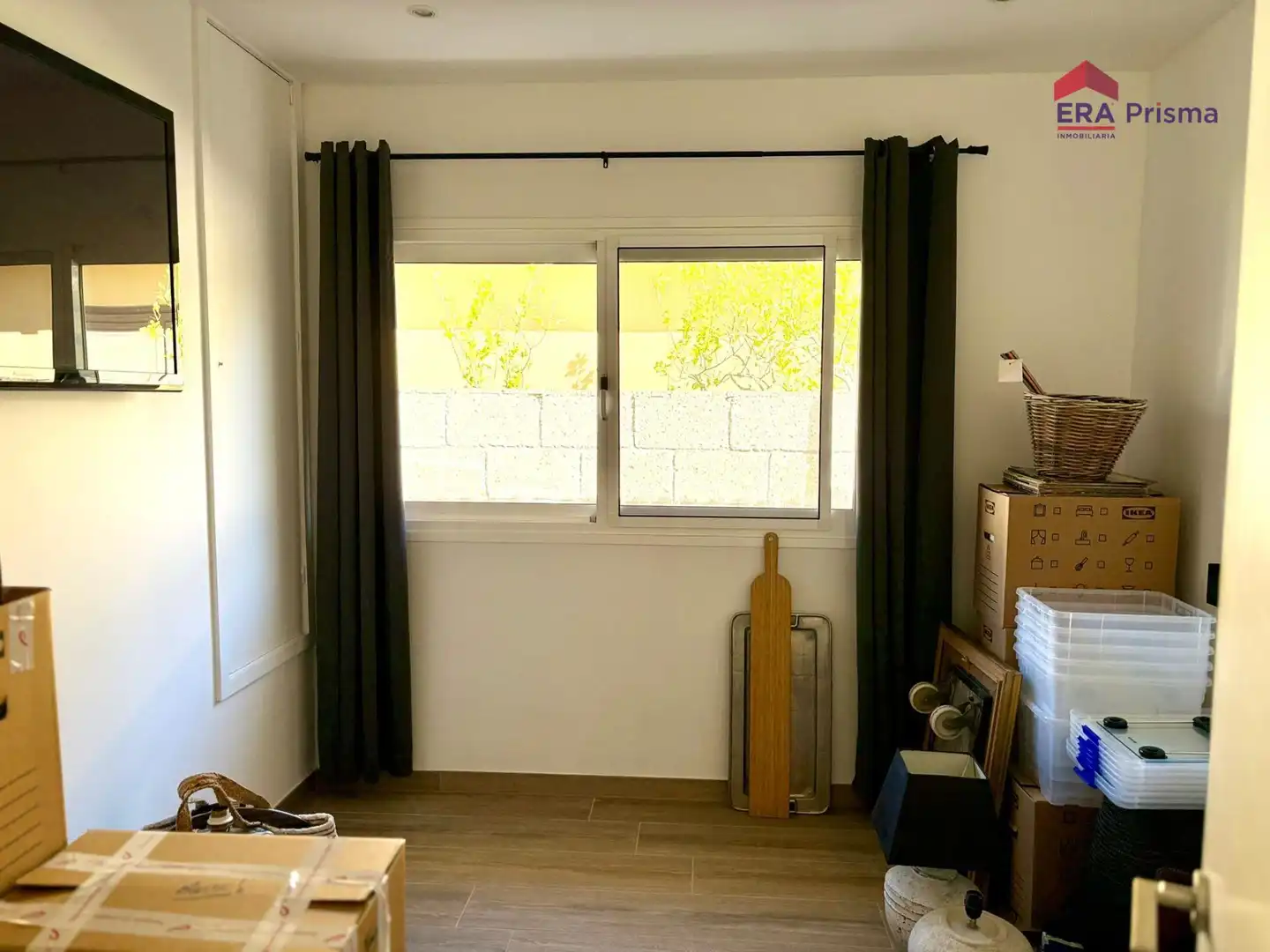 Dormitori de Casa o xalet en venda en Arona amb Aire condicionat, Jardí privat i Terrassa