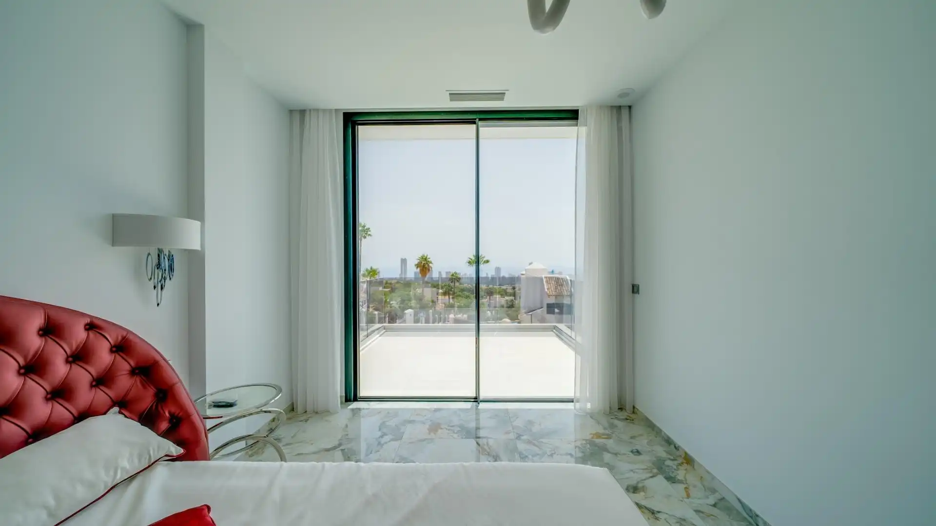 Villa mit Terrasse zum Verkauf in Golf Bahía, imagen 40