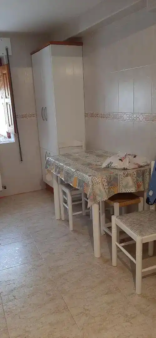 Dining room of Detached homes for sale in Carazo  with Balcony