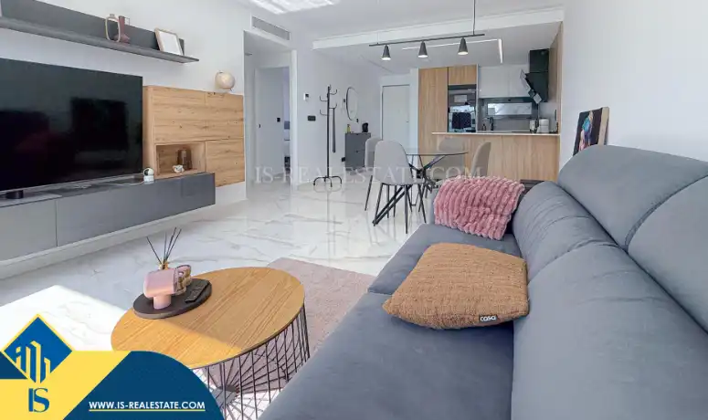 Penthouse with lift for sale in El Raso, imagen 8