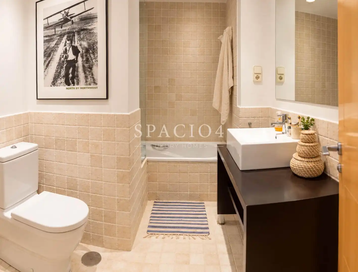 Flat with balcony for sale in Calle QUINTANA 9, imagen 12