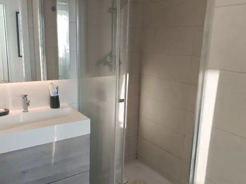 Attique avec ascenseur à vendre à Carrer del Cobalt 134, imagen 13