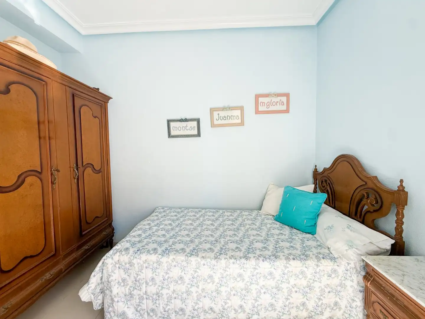 Apartments for sale in Delicias