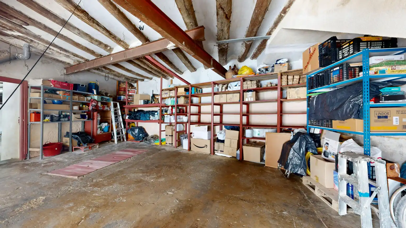 Garage zum Verkauf in Tafalla