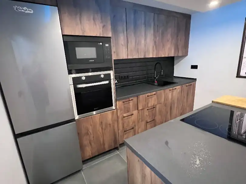 Wohnung mit Aufzug zum Verkauf in cardenal cisneros 55, imagen 7