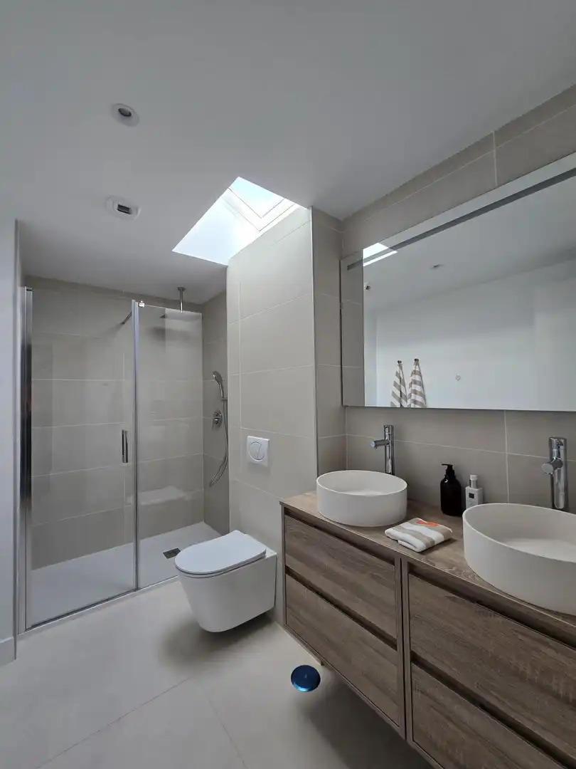 Apartament amb piscina en venda a Las Gaviotas  - Carvajal, imagen 17