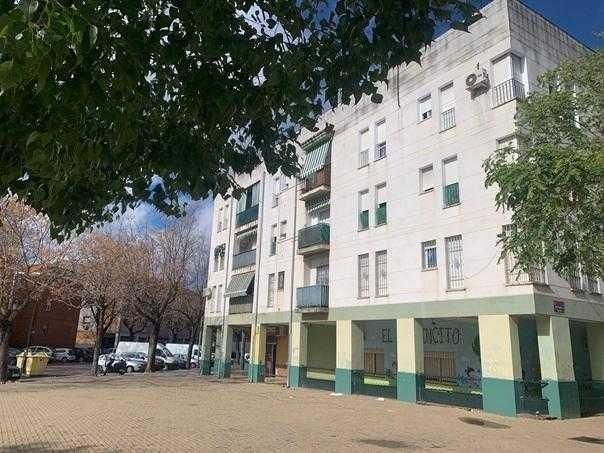 Vista exterior de Pis en venda en  Córdoba Capital amb Terrassa i Piscina comunitària