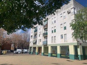 Piso con piscina en venta en Sur