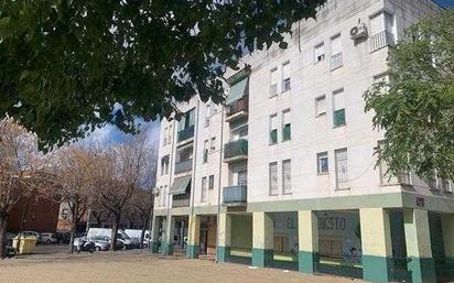 Exterior view of Flat for sale in  Córdoba Capital  with Terrace and Community pool
