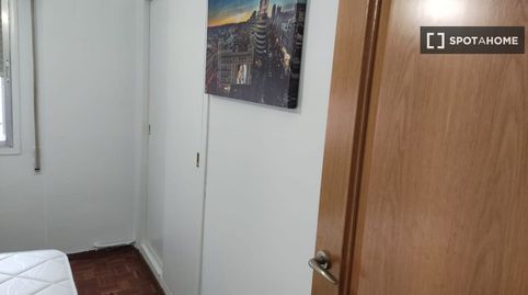 Photo 3 of Flat for rent in Numancia, Madrid Capital