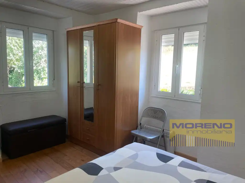 Habitación de Finca rústica en venta en O Incio 