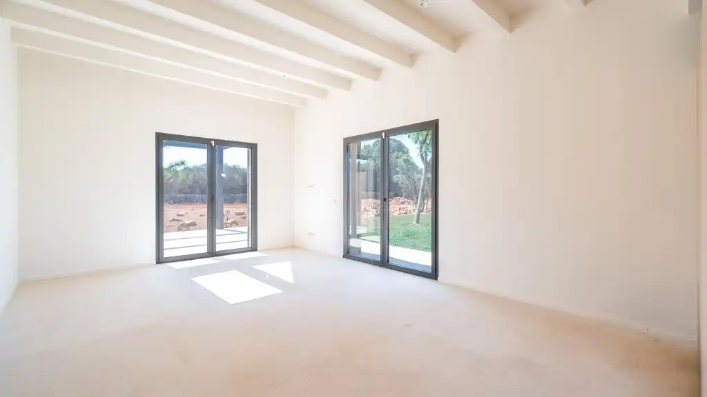 Country house with garden for sale in Llucmajor pueblo, imagen 7