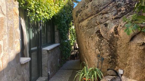 Foto 5 de Casa o xalet en venda a Calle de Los Cercados, Manzanares El Real, Madrid