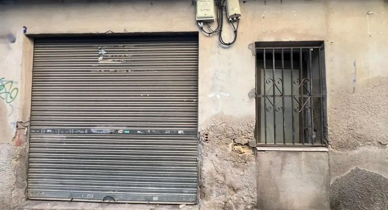 Erdgeschosswohnung zum Verkauf in Plaza de Toros - Avenida Chapí - Trinquete, imagen 2