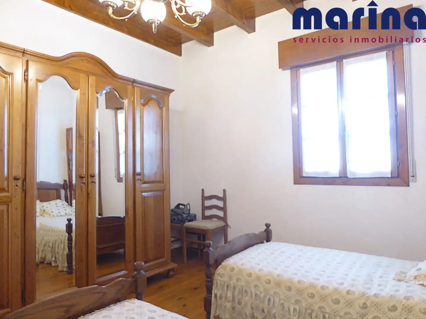 Casa o chalet en venta en Calle el Concejo, Aranguren