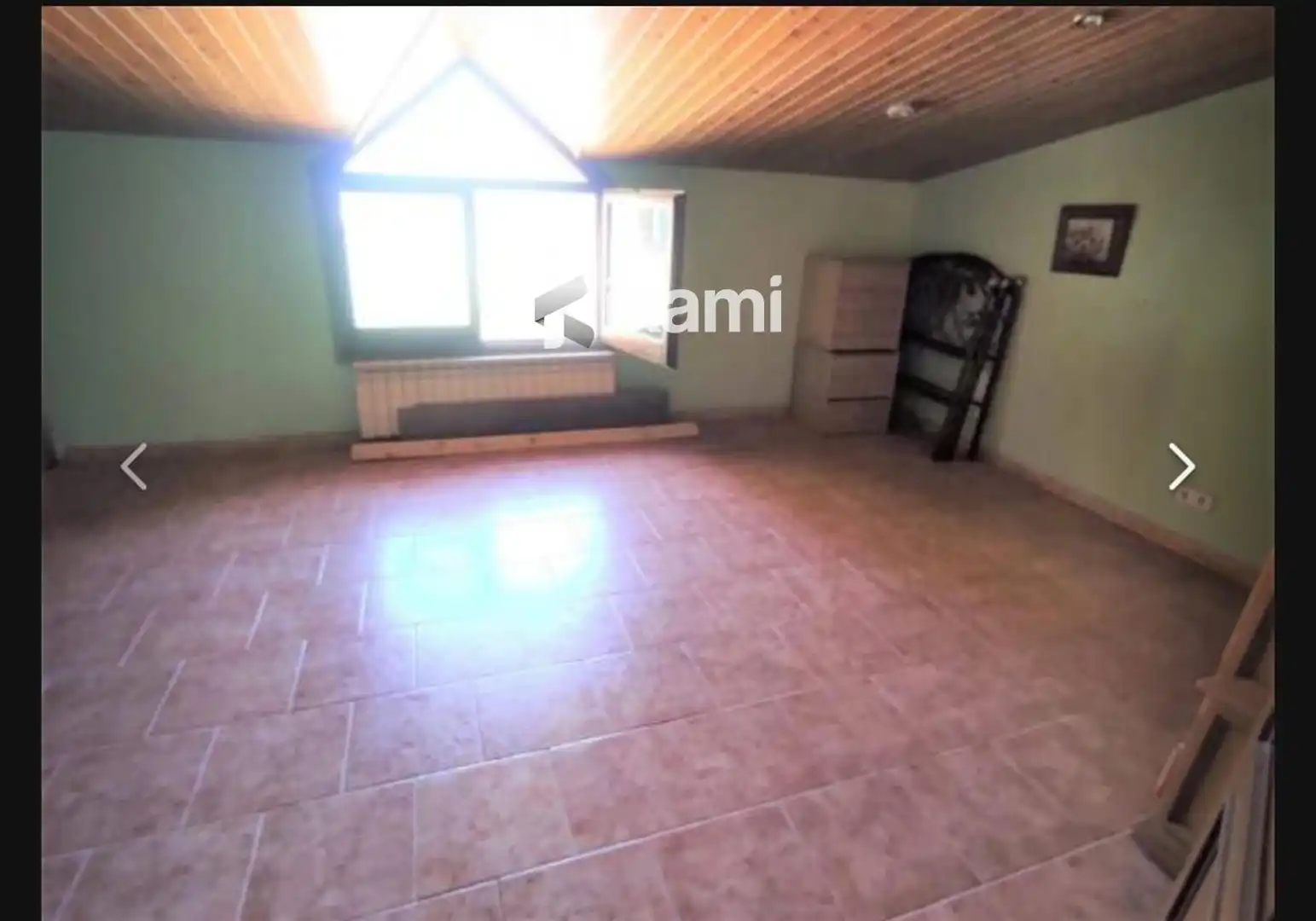 Casa o chalet en venta en Montcada i Reixac con Calefacción, Terraza y Trastero
