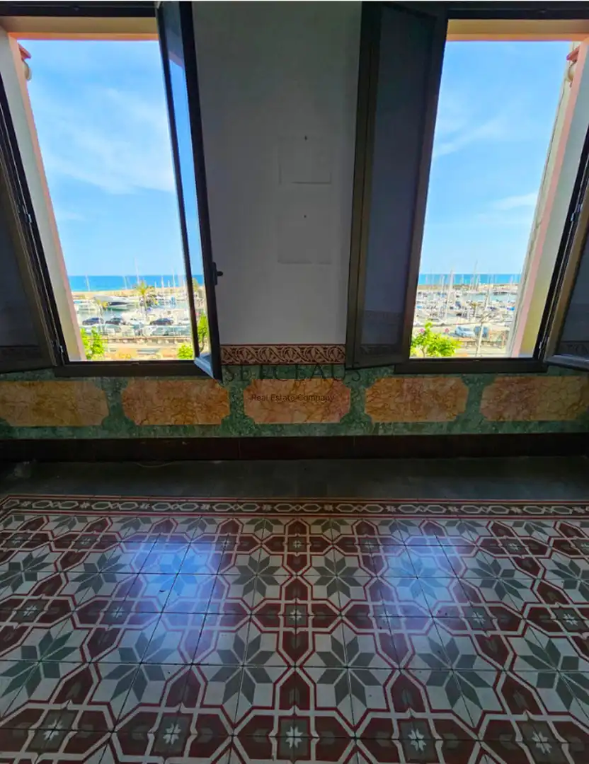 Habitación de Casa o chalet en venta en El Masnou con Terraza