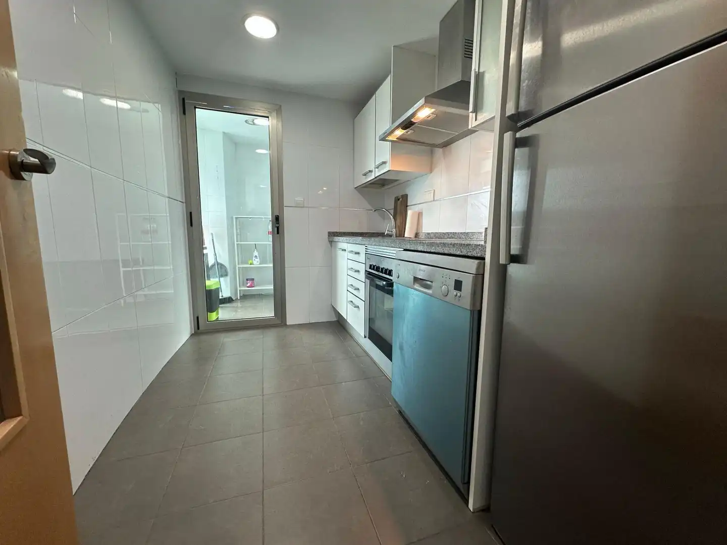 Apartment mit Pool zum Verkauf in Rincón de Loix, imagen 10
