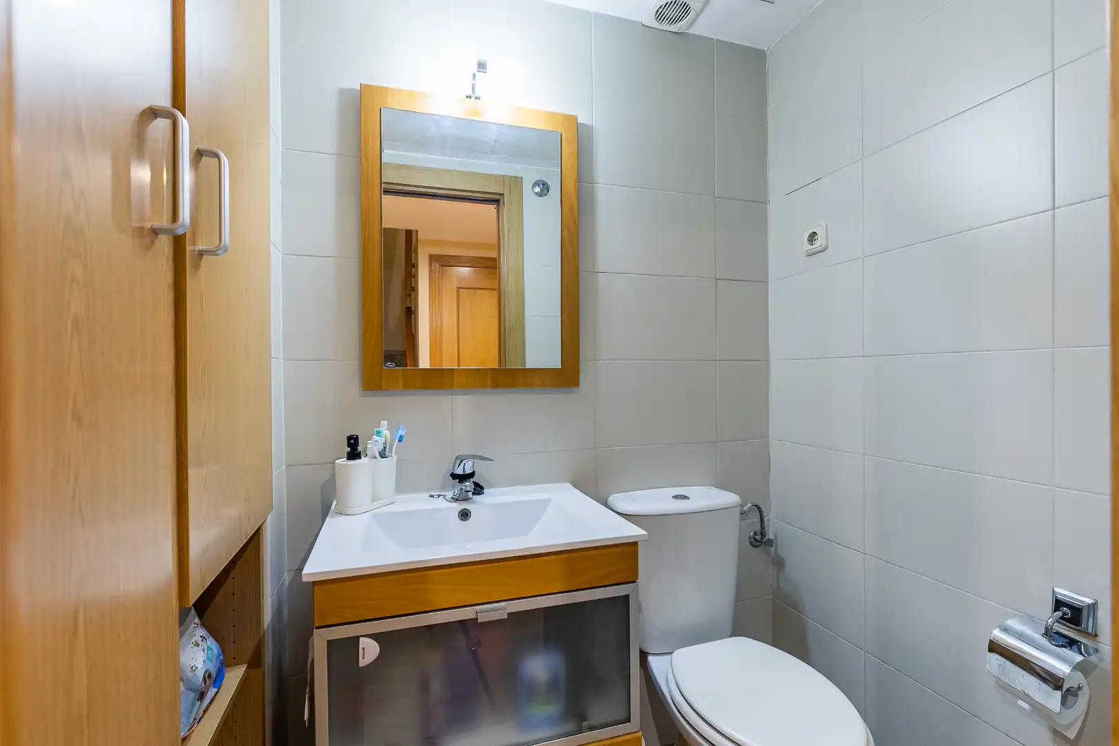 Chalet con piscina en venta en La Garena, imagen 11