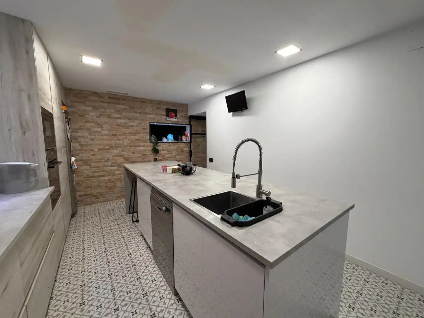 Maison mitoyenne avec jardin à vendre à El Racó - Sant Feliu del Racó, imagen 16