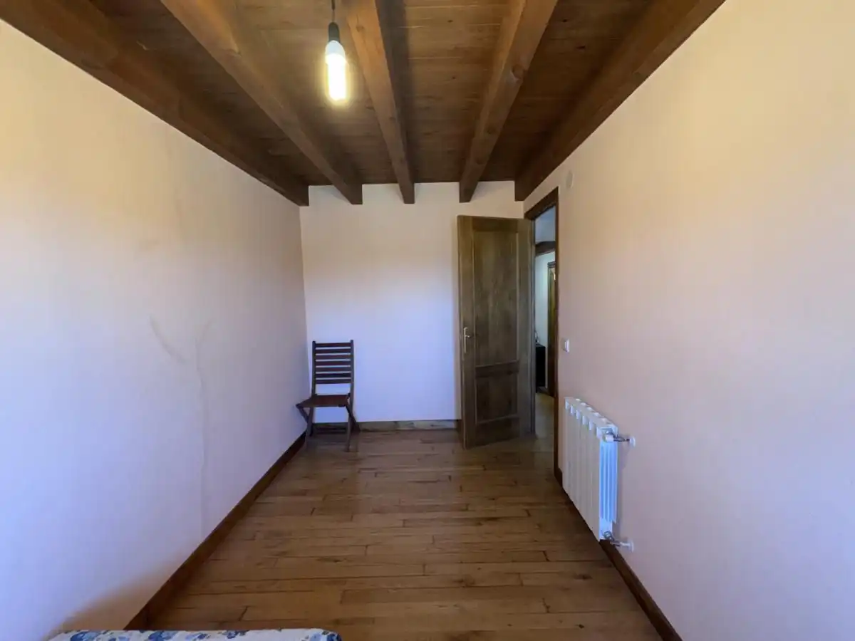 Casa adosada en venta en Llanes con Calefacción, Jardín privado y Terraza