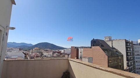 Foto 3 de Àtic en venda a Doctor Palos - Alto Palancia, Sagunto / Sagunt