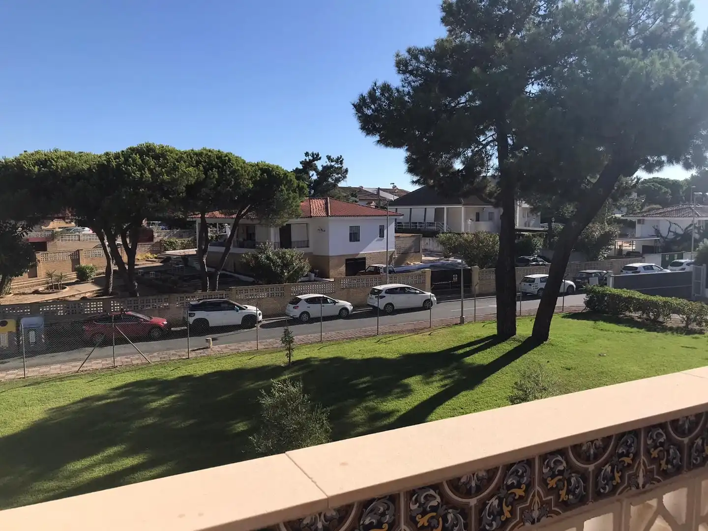 Wohnung mit Pool zur Miete in El Portil, imagen 9