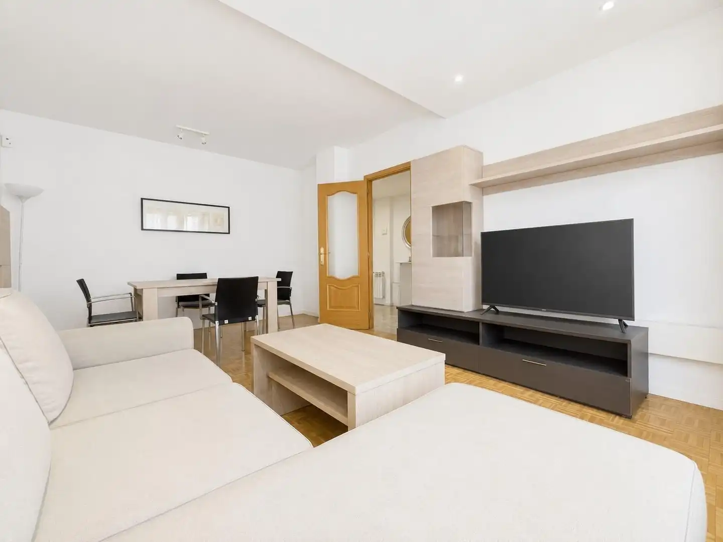 Fotografía del inmueble reportado: 2.200 €/mes — Goya, Madrid