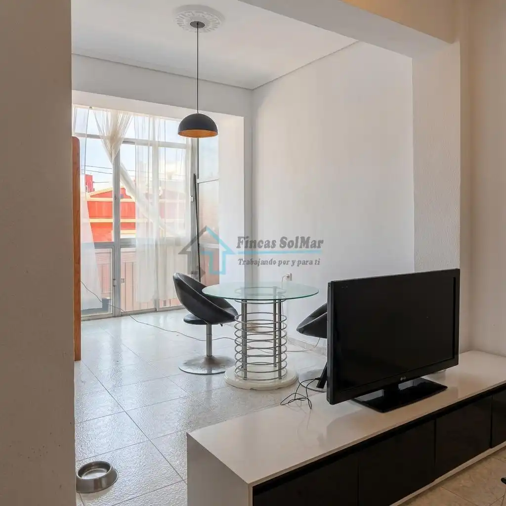 Appartement compact avec ascenseur à vendre à Centro, imagen 3