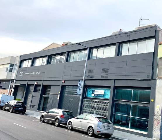 Nave industrial en Alquiler en POLIGONO CARRETERA DEL MIG, -1 en Centre