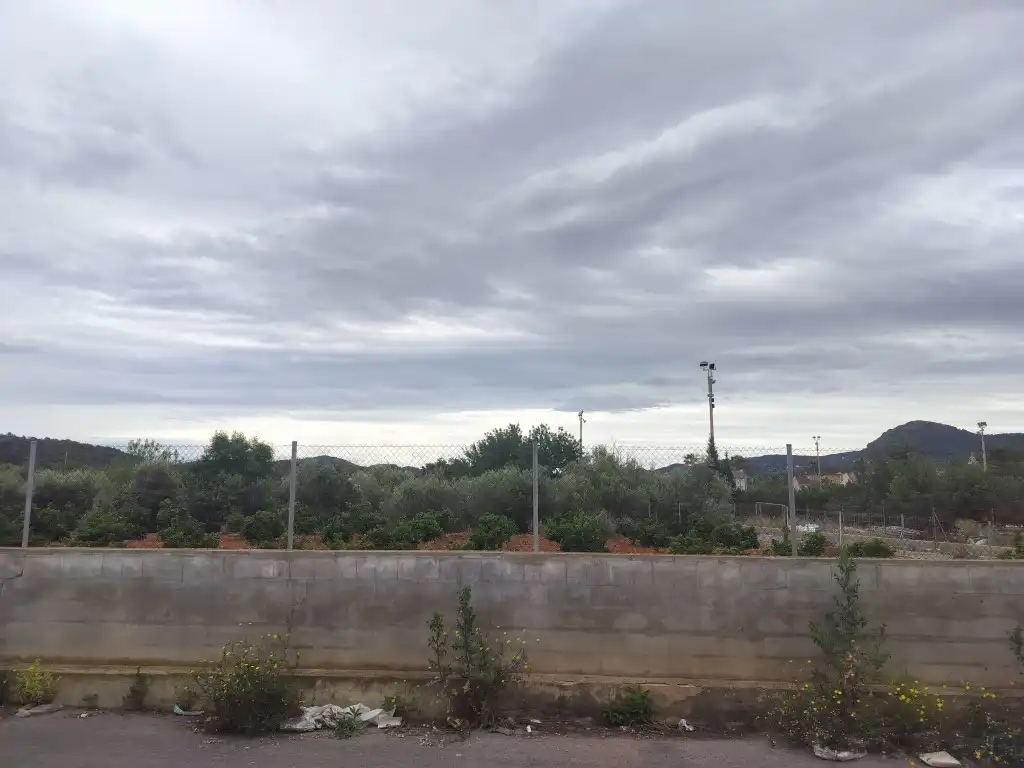 Nave industrial en venta en Estivella