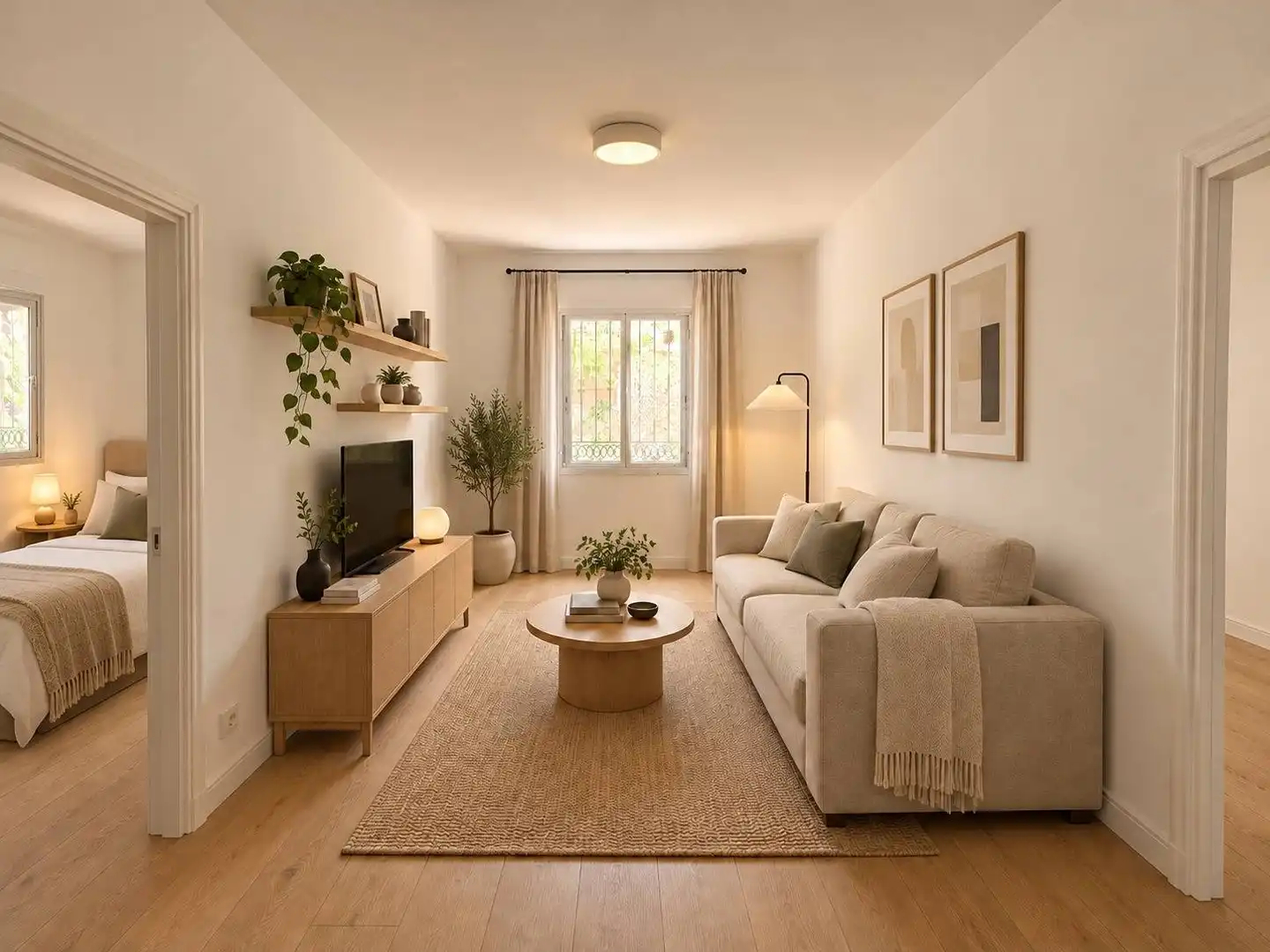 Wohnung zum Verkauf in Calle Calle Estoril, imagen 2
